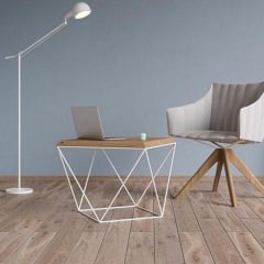 Журнальний столик у стилі LOFT (Table - 622) Ізюм