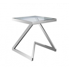 Журнальний столик у стилі LOFT (Table-767) Київ