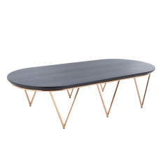 Журнальний столик у стилі LOFT (Table-775) Тернопіль