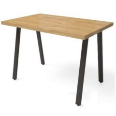 Обеденный стол в стиле LOFT (Table-396) Киев