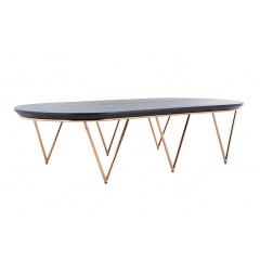 Журнальний столик у стилі LOFT (Table-775) Тернопіль