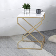Журнальный столик в стиле LOFT (Table-547) Киев