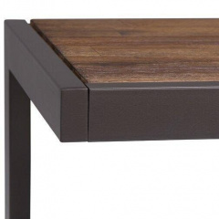 Консоль для дома в стиле LOFT (Console-005) Ужгород