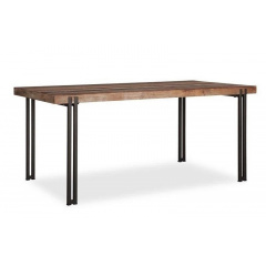 Обідній стіл в стилі LOFT (Table-265) Обухів