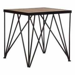 Журнальний столик у стилі LOFT (Table-659) Конотоп