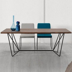 Обідній стіл в стилі LOFT (Table-223) Кременчук