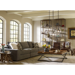 Журнальний столик у стилі LOFT (Table-812) Чернівці