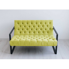 Лаунж диван в стилі LOFT (Sofa-71) Київ