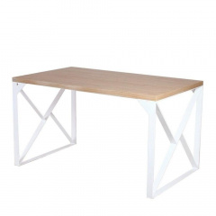 Письменный стол в стиле LOFT (Office Table-059) Днепр