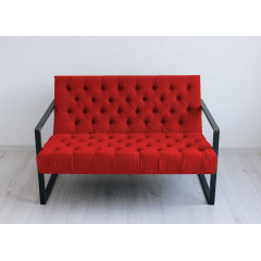 Лаунж диван в стилі LOFT (Sofa-71) Київ