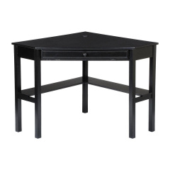 Кутовий комп'ютерний стіл в стилі LOFT (Office Table-060) Київ