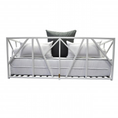 Лаунж диван в стилі LOFT (Sofa-67) Суми