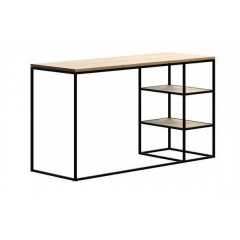 Письмовий стіл в стилі LOFT (Office Table-099) Виноградів