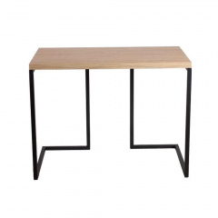 Письмовий стіл в стилі LOFT (Office Table-136) Калуш