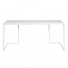 Письмовий стіл в стилі LOFT (Office Table-157) Мукачево