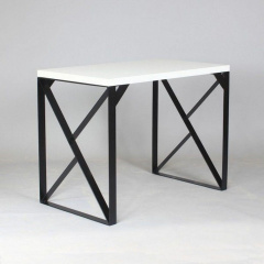 Письмовий стіл в стилі LOFT (Office Table-161) Хуст