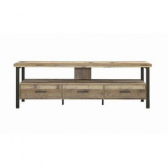 Тумба-подставка для TV в стиле LOFT (Stand-058) Киев