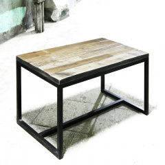 Барный стол в стиле LOFT (Bar Table-10) Кривой Рог