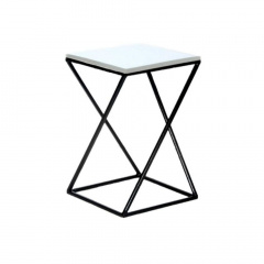 Кавовий столик у стилі LOFT (Table-616) Ізюм