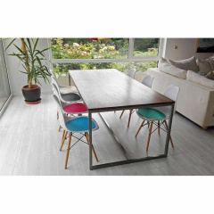 Письменный стол в стиле LOFT (Office Table-103) Киев