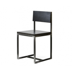 Обідній набір меблів в стилі LOFT (Table-237) Київ