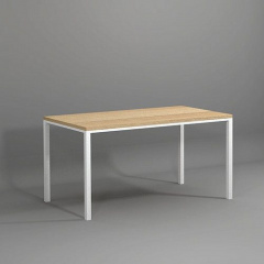 Письменный стол в стиле LOFT (Office Table-194) Киев