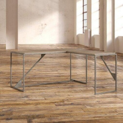 Офисный стол в стиле LOFT (Office Table-133) Мукачево