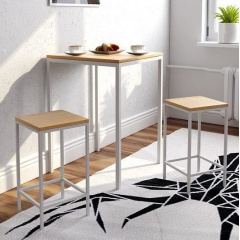 Барный стол в стиле LOFT (Bar Table-12) Киев