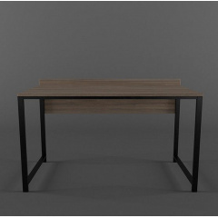 Письмовий стіл в стилі LOFT (Office Table-217) Шостка