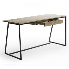 Письмовий стіл в стилі LOFT (Office Table-219) Черкаси