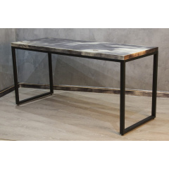 Письмовий стіл в стилі LOFT (Office Table-223) Київ
