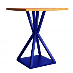 Барный стол в стиле LOFT (Bar Table-25) Одесса