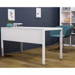 Письмовий стіл в стилі LOFT (Office Table-081) Київ