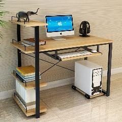 Письменный стол в стиле LOFT (Office Table - 026) Тернопіль
