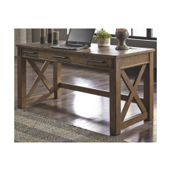 Офисный стол в стиле LOFT (Office Table - 014) Запоріжжя