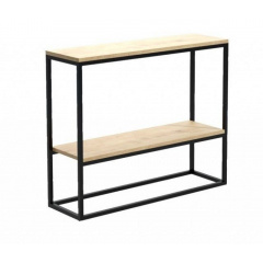 Консоль для дома в стиле LOFT (Console - 020) Ізюм