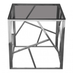 Прикроватный столик в стиле LOFT (Table - 314) Черкассы