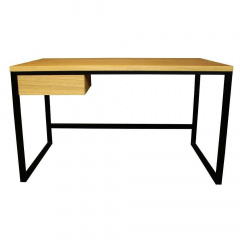 Письменный стол в стиле LOFT (Office Table - 024) Тернополь