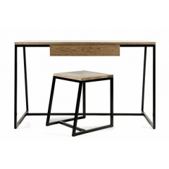 Письменный стол в стиле LOFT (Office Table - 066) Київ