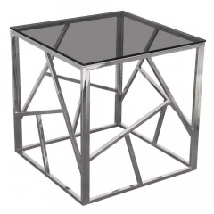 Прикроватный столик в стиле LOFT (Table - 314) Черкассы