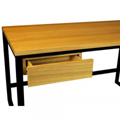 Письменный стол в стиле LOFT (Office Table - 024) Тернополь