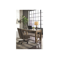 Офисный стол в стиле LOFT (Office Table - 014) Запоріжжя