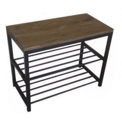 Консоль для дома в стиле LOFT (Console - 129) Фастов