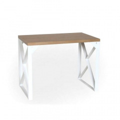 Письменный стол в стиле LOFT (Office Table - 140) Тернополь
