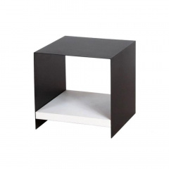 Прикроватная тумба в стиле LOFT (Table - 331) Івано-Франківськ