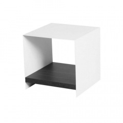 Прикроватная тумба в стиле LOFT (Table - 350) Черкассы