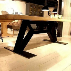 Письменный стол в стиле LOFT (Office Table - 112) Тернопіль