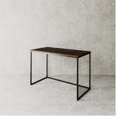Письменный стол в стиле LOFT (Office Table - 169) Київ