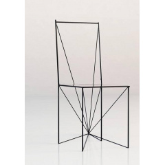 Прикроватный столик armchair в стиле LOFT (Table - 335) Одеса