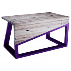 Письменный стол в стиле LOFT (Office Table - 186) Одесса